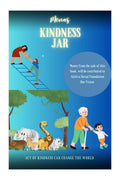 Monas Kindness Jar: Act of kindness can change the world