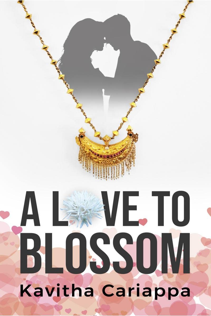 A Love To Blossom