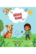 Brave Rumi: A Heartwarming Tale of Separation, Love, and Reunion  For Toddlers and Kids Ages 26