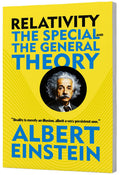 RelativityThe Special And The General THEORY