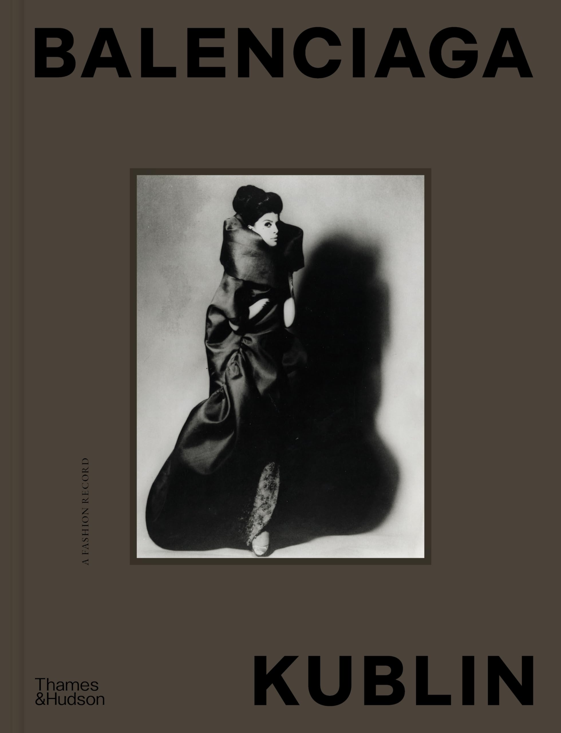 Balenciaga  Kublin: A Fashion Record