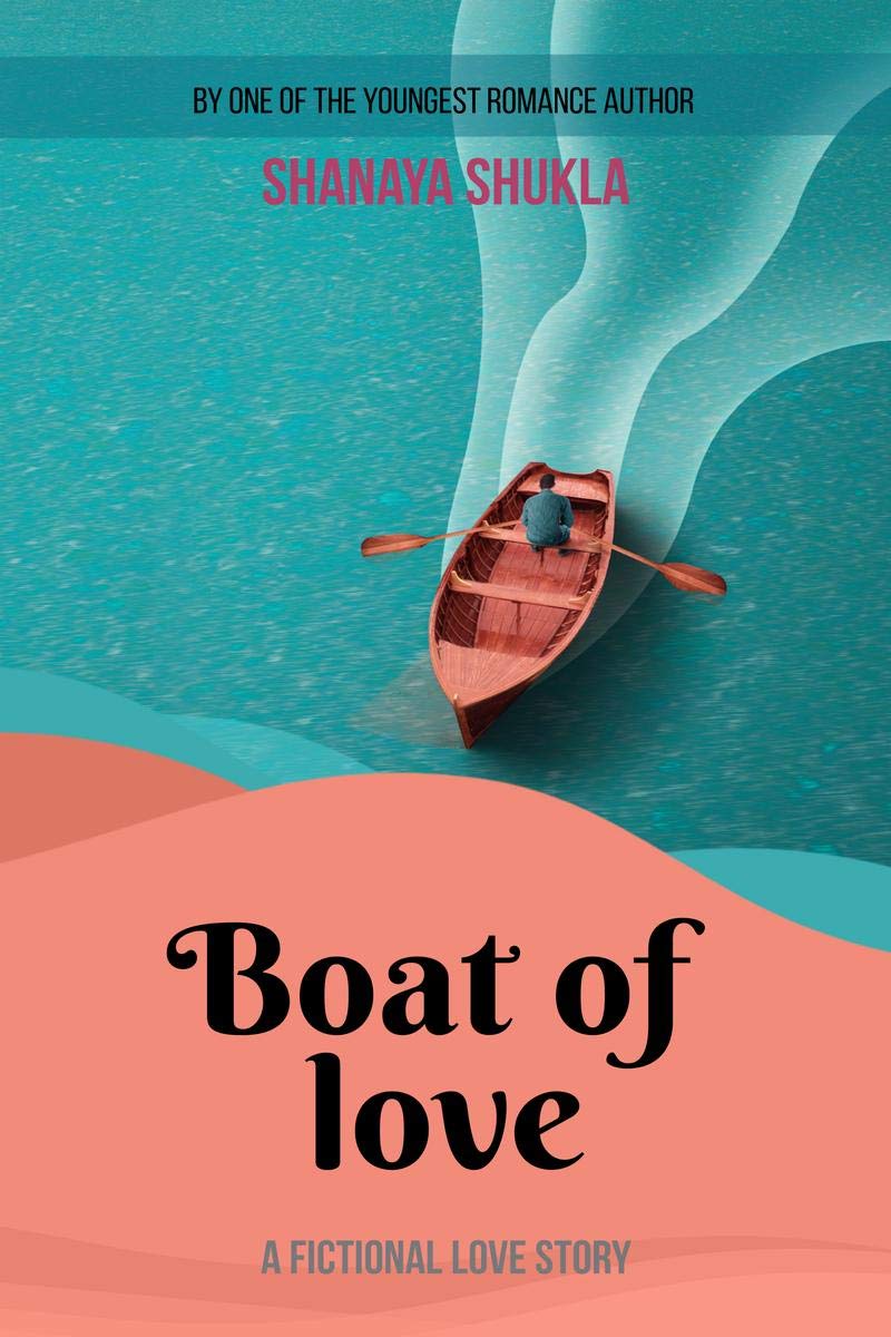 Boat Of Love : A Frictional Love Story