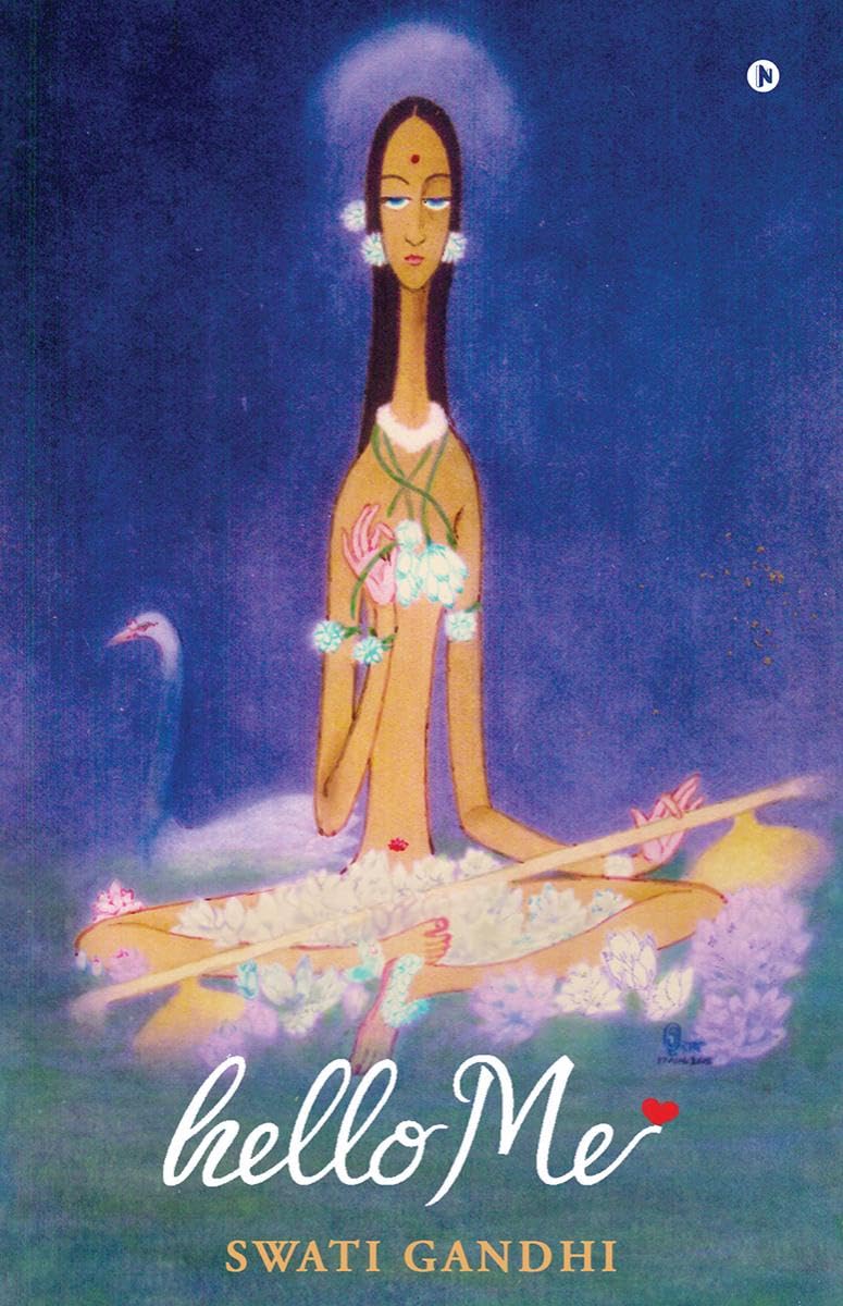 hello Me /  : A pilgrimage for the reconnection with the self / ( ,          )