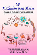 M (Maximize Your Marks) : Class12 Chemistry Neet|Jee