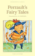 Perraults Fairy Tales (Wordsworth Childrens Classics)