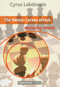 NimzoLarsen Attack: Move by Move