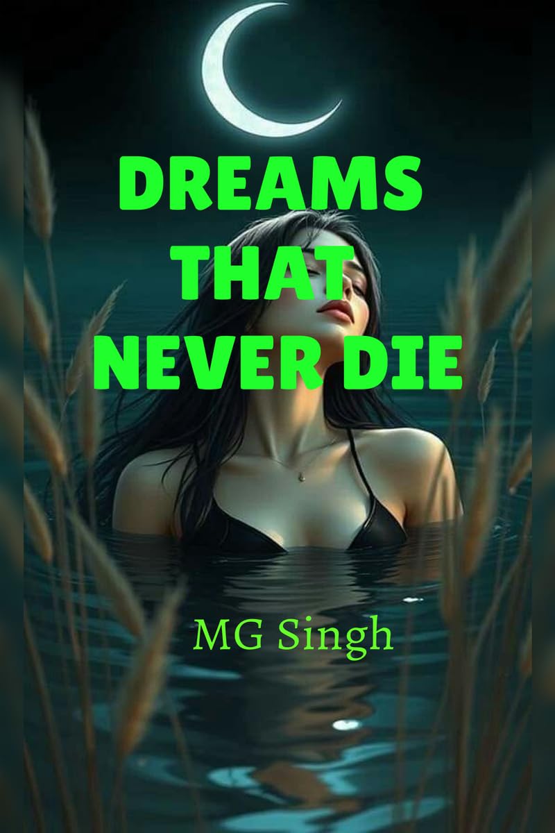 Dreams that never die: Romance All the Way