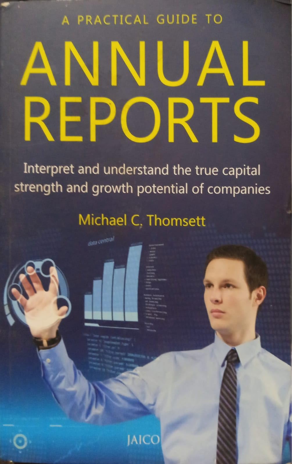 Understanding Annual Reports