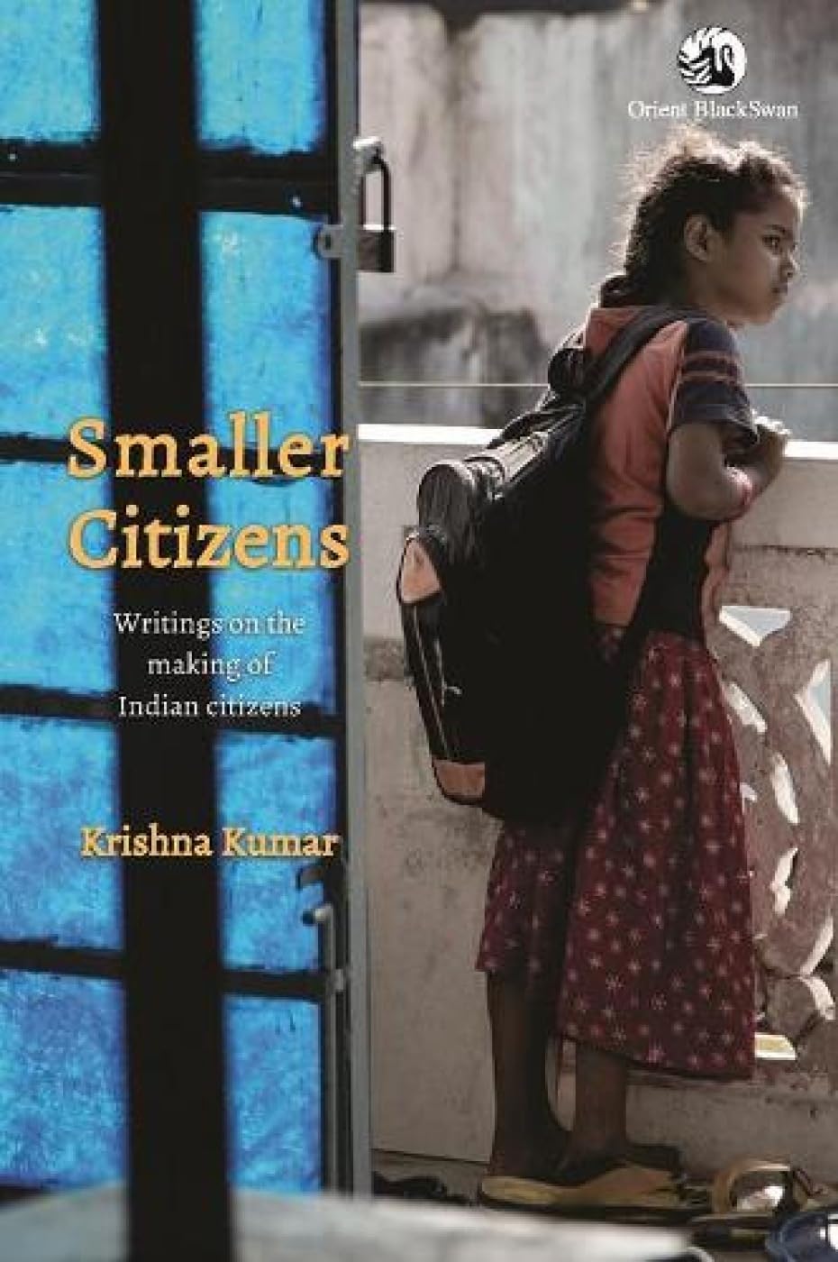 SMALLER CITIZENS