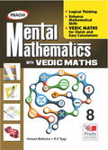 Mental Mathematics Class 8