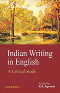 Indian Writing In English: A Critical Study