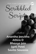 Scribbled Scripts: Daiso Publishing House