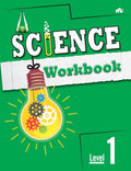 Science Workbook Level  1