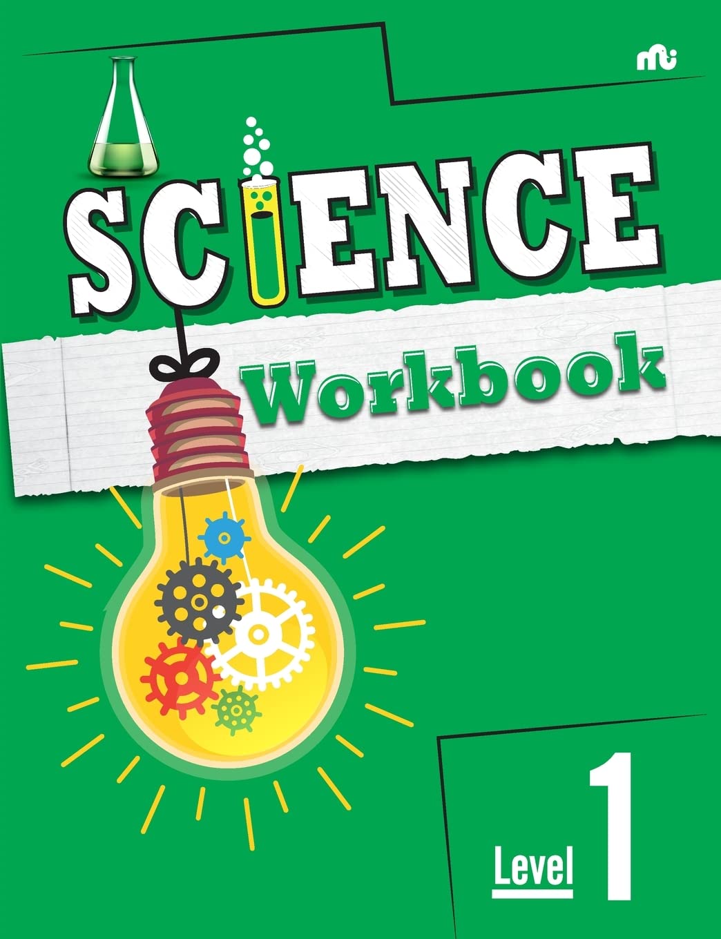 Science Workbook Level  1