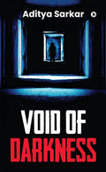 Void Of Darkness : A Collection Of Short Horror Stories