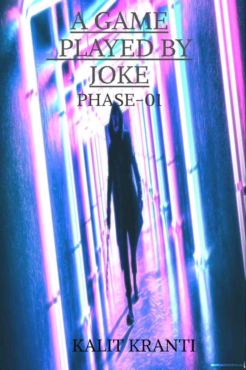 A Game Played By Joke Phase01