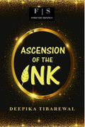 Ascension Of The Ink