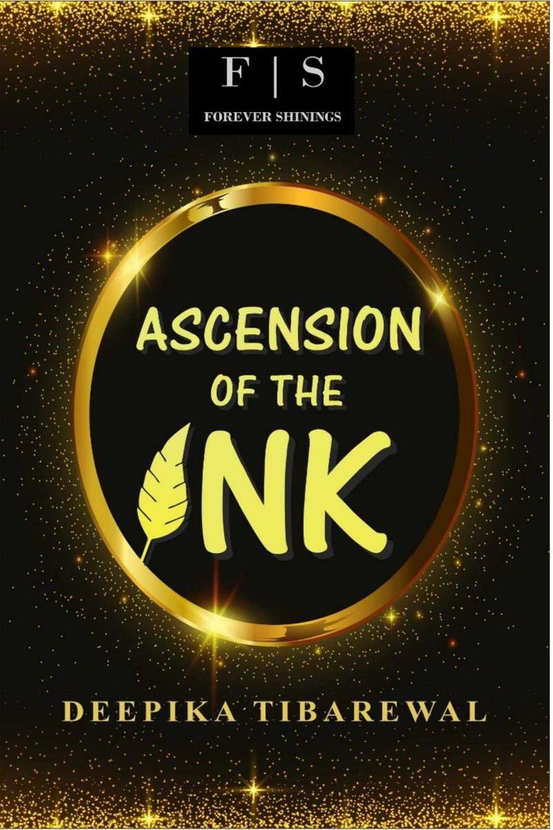 Ascension Of The Ink