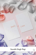 Srubs Of Love