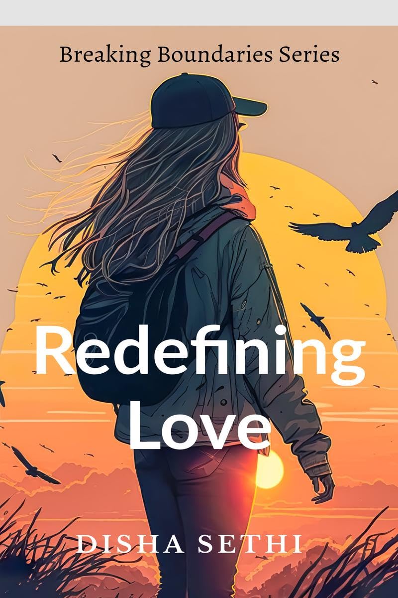 Redefining Love : Breaking Boundaries Stories