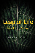LEAP OF LIFE : Book of Verse