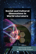 Social And Cultural Dimensions In World Literature