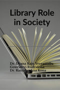 Library Role In Society
