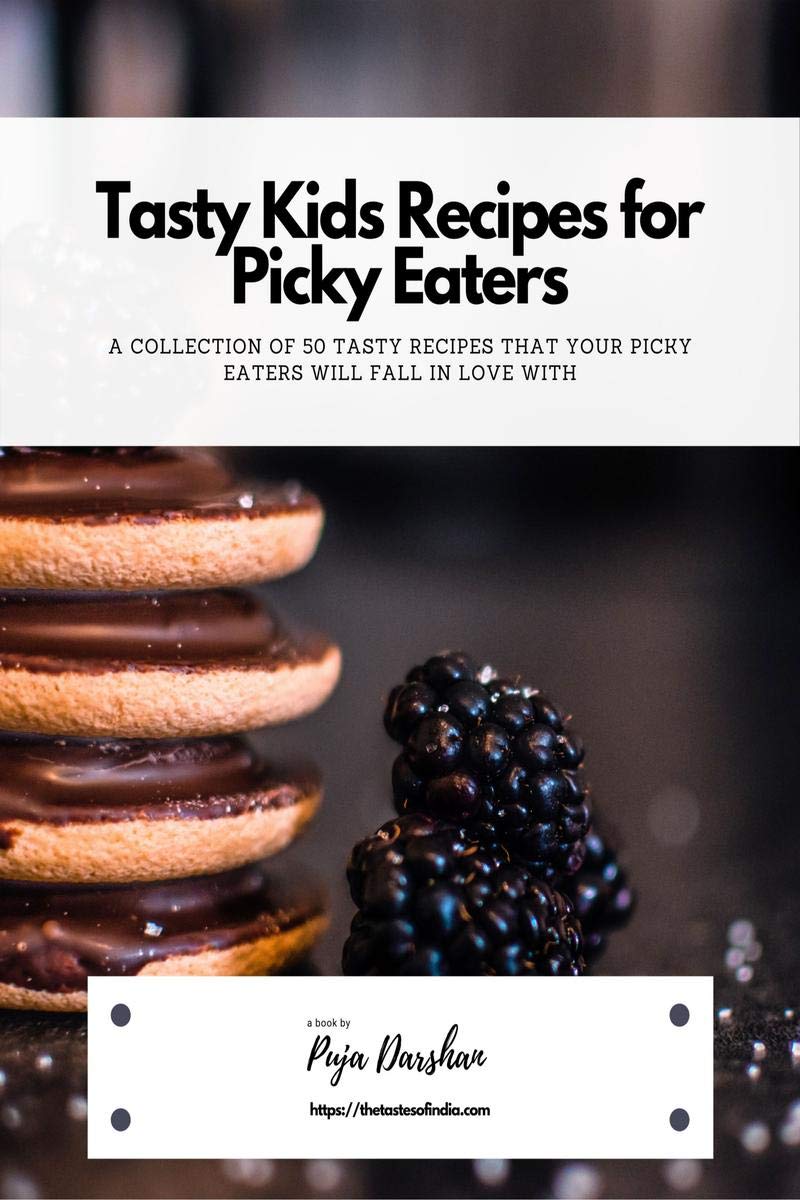 Tasty Kids Recipes For Picky Eaters