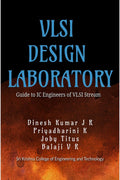 VLSI DESIGN LABORATORY: III Year ECE