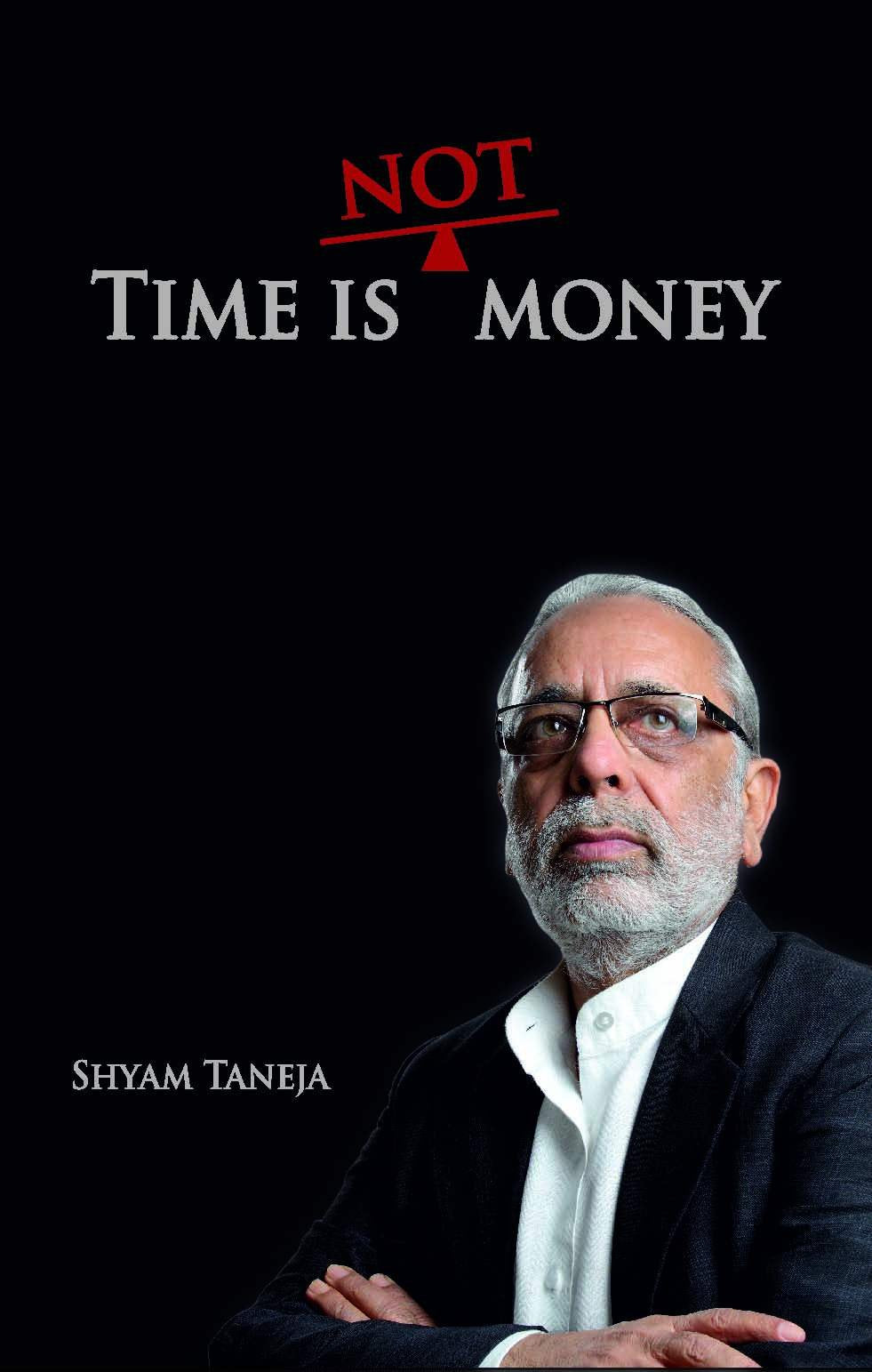 Time Is Not Money