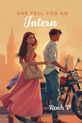 SHE FELL FOR AN INTERN: A Work Place age gap story
