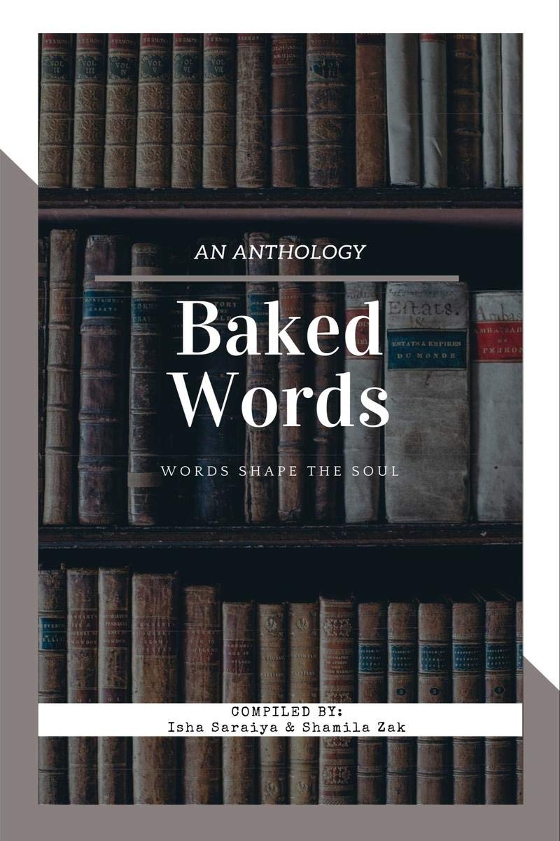 Baked Words: Words Shape The Soul
