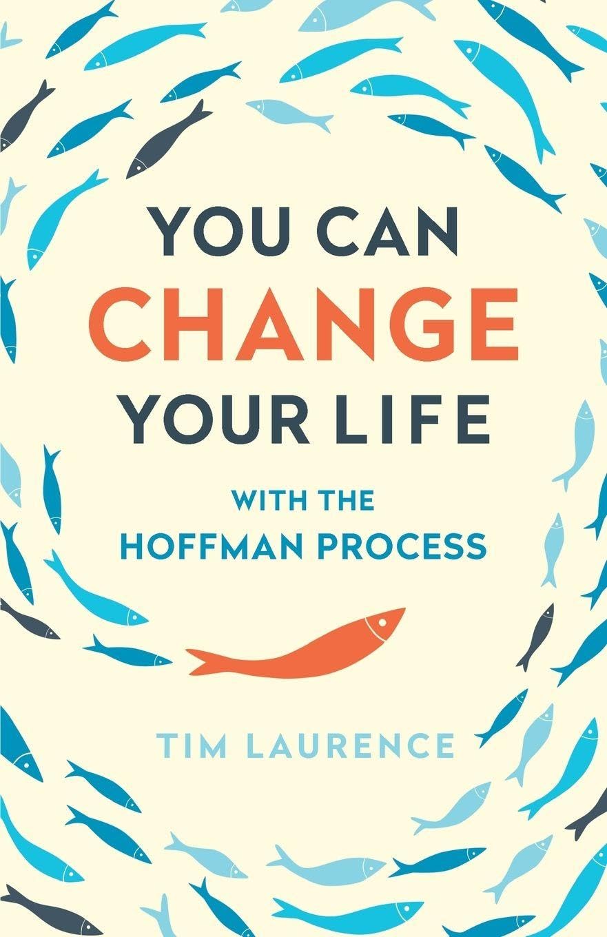 YOU CAN CHANGE YOUR LIFE