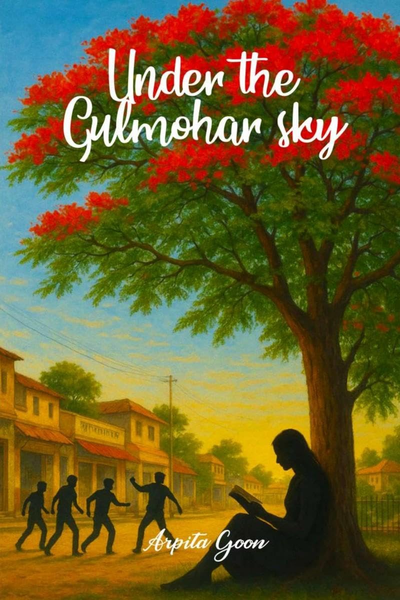 Under the Gulmohar Sky