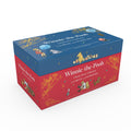 WinniethePooh Classic Story Collection: New 30 Book BoxSet