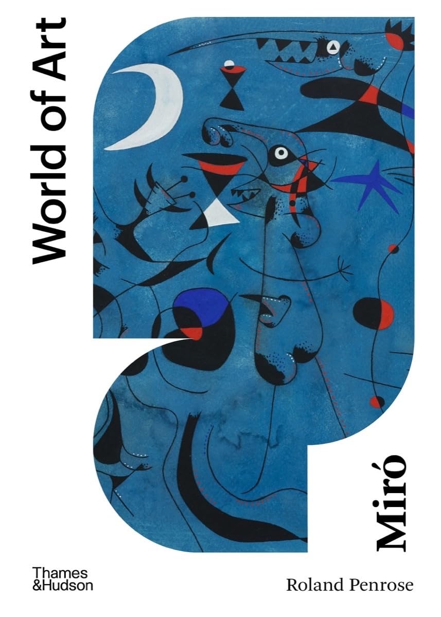 Miro: From Futurism to the Present