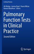 Pulmonary Function Tests in Clinical Practice