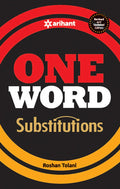 ONE WORD SUBSTITUIONNEW