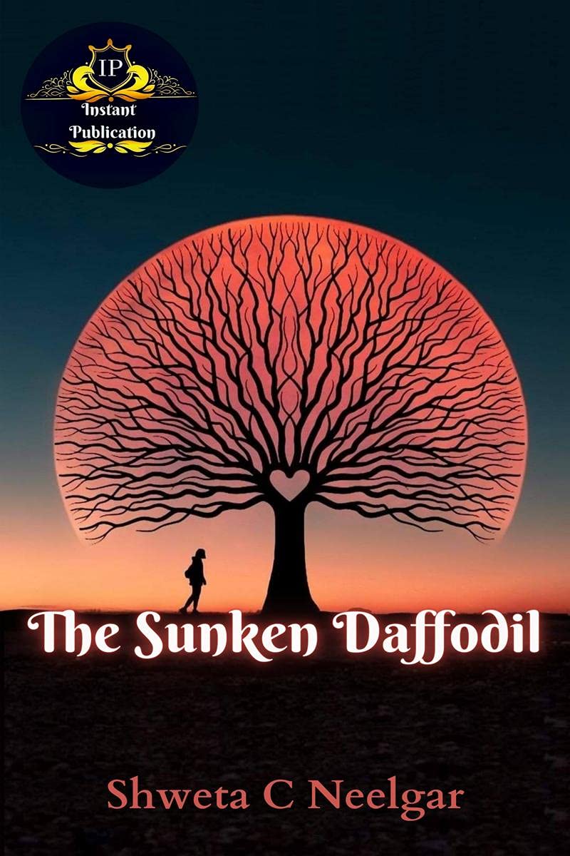 The Sunken Daffodil