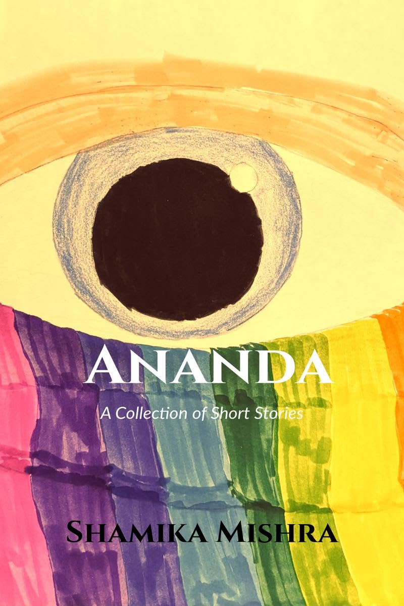 Ananda: A Collection of Short Stories