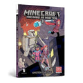 Minecraft Wither Without You Volume 3 (Ukrainian Language)