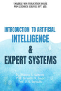 INTRODUCTION TO ARTIFICIAL INTELLIGENCE & EXPERT SYSTEMS