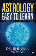 Astrology  Easy To Learn : Astrological Book  All In One