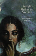 Twilight Mark Of The NoseRing