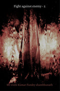Fight against enemy  2
