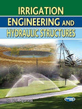 Irrigation Engineering and Hydraulic Structures
