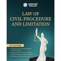 PW Judiciary Law of Civil Procedure and Limitation | Complete Judicial Service Exam Prep with Case Laws, Legal Maxims & InDepth