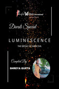 Luminescence : The Deafeat Of Dark Evil