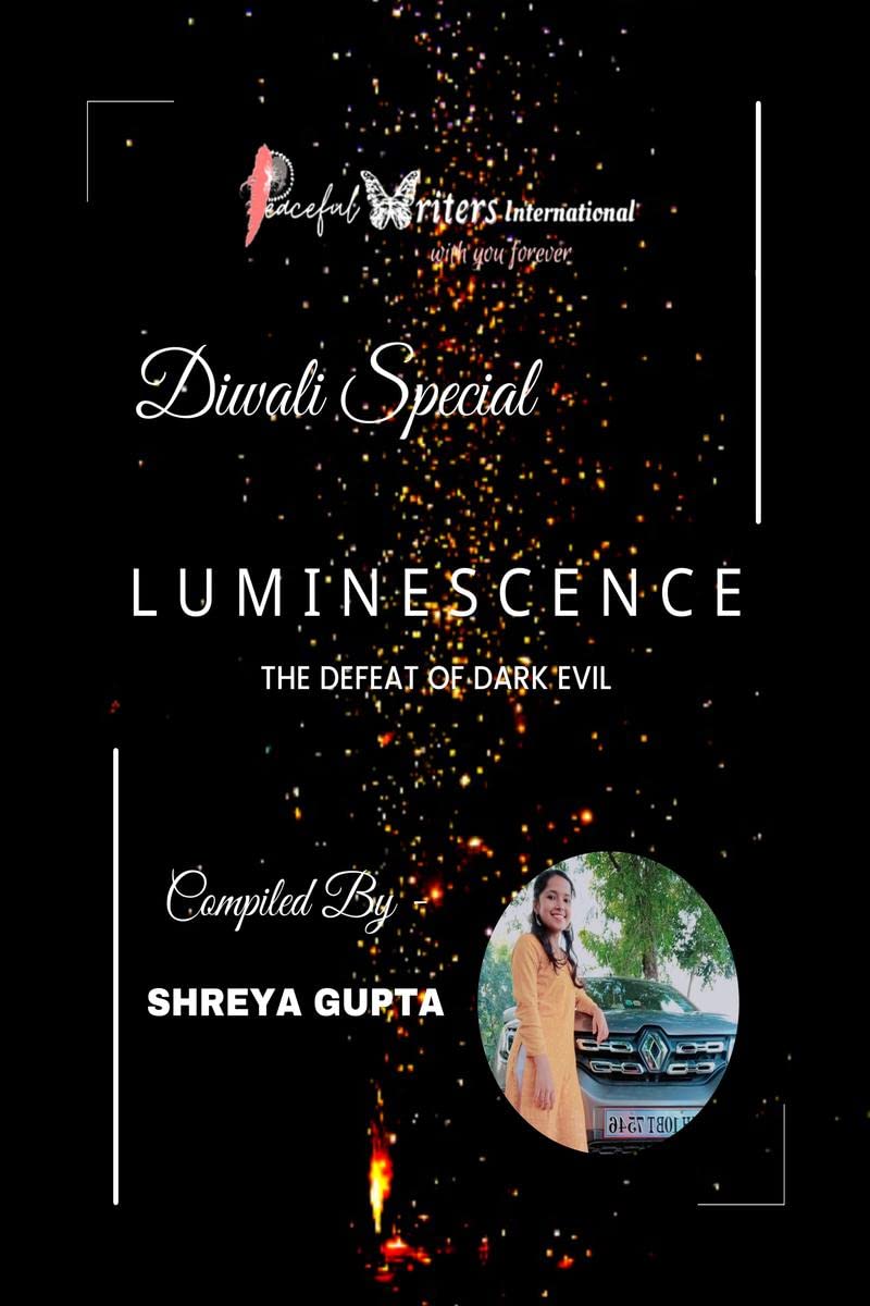 Luminescence : The Deafeat Of Dark Evil