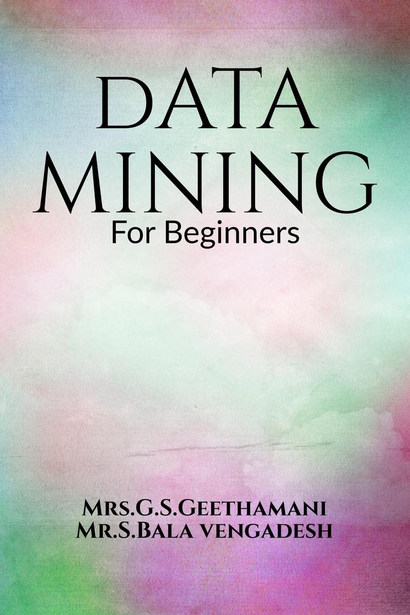 DATA MINING For Beginners: Data Mining